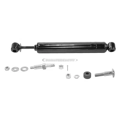 For Chevy Blazer Suburban GMC Pickup Jimmy Monroe Steering Damper - Image 1 of 2