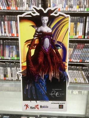Parasite Eve Standee - Image 1 of 4