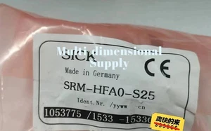 1 SZT NOWY SRM-HFA0-S25 PRZEZ DHL/FedEx #SKY - Zdjęcie 1 z 2