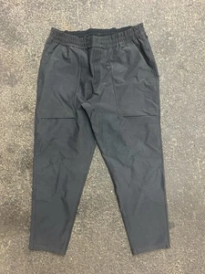Lululemon Bowline Pant Utilitech 30 Graphite Grey XL Athletic Classic - Bild 1 von 7