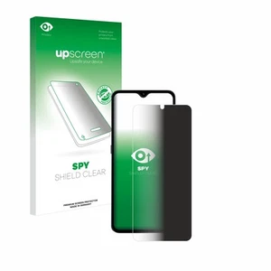 Anti Spy Privacy Screen Protector for Umidigi A15T Spy Shield Film - Zdjęcie 1 z 13