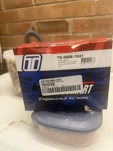 Turbosmart Gen-IV WG45 45mm Hypergate External Wastegate Black 14PSI Genuine - Picture 1 of 7