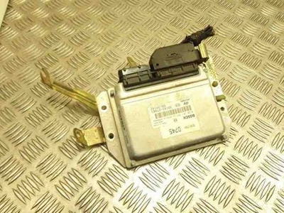 Centralina motore KIA CERATO KOUP 0281011538 85220303 3910327061 20674380 - Immagine 1 di 3