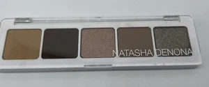 Natasha Denona Ayana Lidschattenpalette 5 Farben UVP 48 $ Neu im Karton - Bild 1 von 1