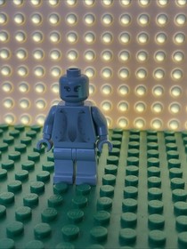 LEGO Harry Potter Peeves the Poltergeist Ghost Mini Figure HP010 from 4705 4706