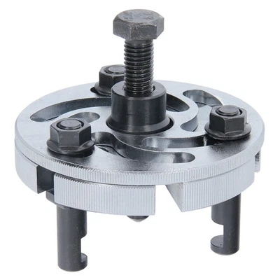 Continu Pullers Arbre à Cames Poulie Voiture Roue de Courroie Dentée Pompe - Photo 1/4