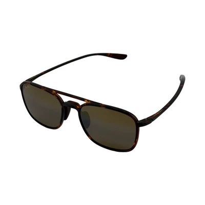 Gafas de sol Maui Jim KEOKEA Havana marrón 55 mm 19 mm 150 mm - MJ0447S-005 - Japón Foto 1 de 4