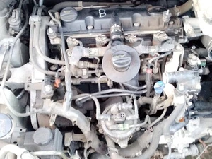 0135FE MOTEUR COMPLET / RHY / 2323342 POUR CITROËN XSARA PICASSO N68 2.0 HDI - Bild 1 von 10