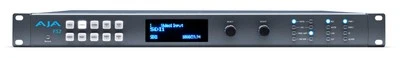 AJA FS2-R1 Dual Channel SD/HD 3G-SDI Synchronizer/Converter - Image 1 of 3