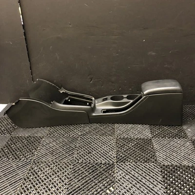 Subaru WRX STI 2002-2007 Center Console Assembly #080325 Foto 1 de 4