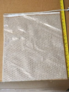 25- Self Seal 15" X 17.5" Bubble Wrap Bags Envelopes Packing Fragile Mailers - Picture 1 of 4