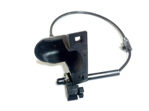 1989 FORD TAURUS SABLE SPEED CONTROL ACTUATOR CABLE E9DZ-9A825-B NEW OEM - Picture 1 of 4