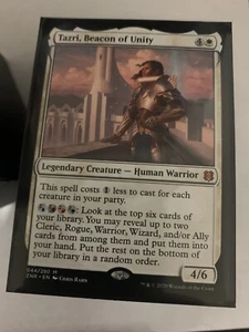 Magic The Gathering Party Commander Deck - Picture 1 of 12