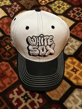 Chicago White Sox Baseball Cap Hat SGA by Coca Cola 2021 Southside Melonwear New