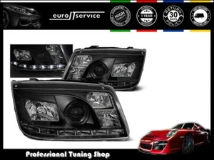 Neuf Phares Avant LPVWA2 pour VW BORA 1998-2001 2002 2003 2004 2005 DAYLIGHT - Imagen 1 de 2