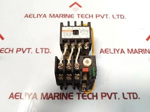 Anam Pak-6at magnetic starter 200~220v 50/60hz - Picture 1 of 9
