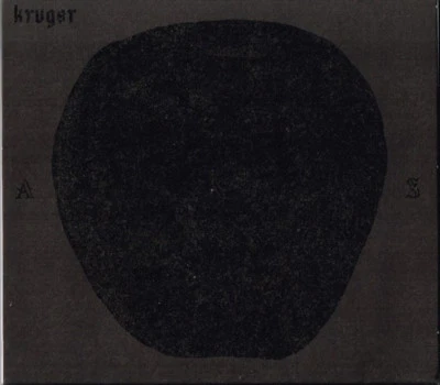 KRUGER - Adam And Steve - CD Digi-Pack - Neu OVP   - Bild 1 von 4