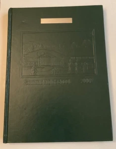 2002 Summit High School Yearbook, Bend, Oregon - TOP ZUSTAND - Bild 1 von 1