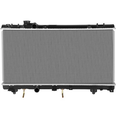 Aluminum Engine Radiator Fits Toyota 1996-1999 Paseo 1995-97 Tercel 1.5L RAD1750 - Image 1 of 4