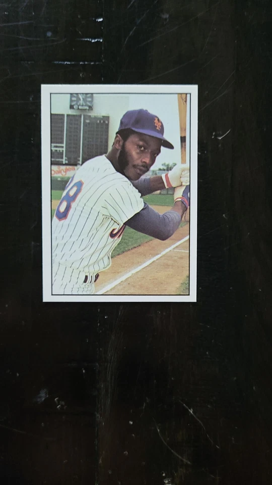 1975 1976 SSPC JOHN MILNER  - Image 1 of 1