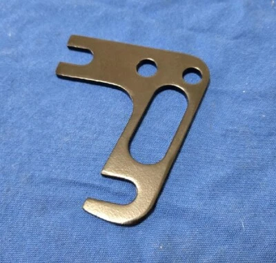 Brazo trasero Porsche 914 cuña inclinable 40 minutos (cantidad 1) (#9 en diagrama) Foto 1 de 2