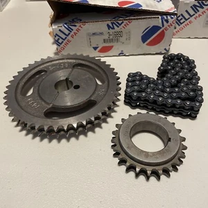 Engine Timing Set-Stock Melling 3-168SD - Picture 1 of 4
