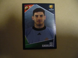 Panini Euro 2004 71 Ikar Casillas - Picture 1 of 2