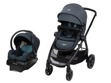 maxi cosi reversible stroller