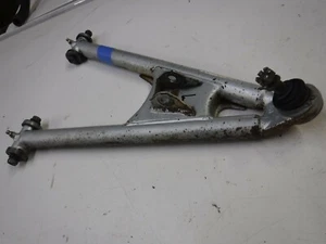 Yamaha Raptor 2002 02 YFM 660 660R YFM660RP DELANTERO IZQUIERDO INFERIOR BRAZO LH O341-42 - Imagen 1 de 4