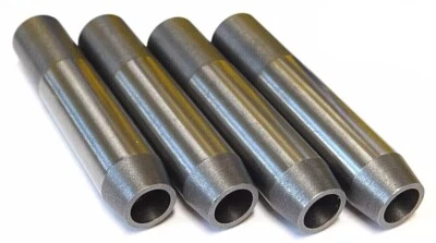 EXHAUST Valve Guides Set/4 for 1942-1965 Willys Jeep 134 L-head Flathead - Image 1 of 3