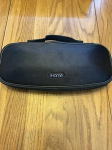 Home- iP38 Portable iPhone/iPod Charger, Speaker, Stereo, & Alarm Clock. - Picture 1 of 5