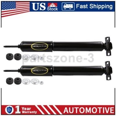 Amortiguador delantero para Chevrolet Corvette 2004 2003 2002 2001 2000 1999 1998 Foto 1 de 3