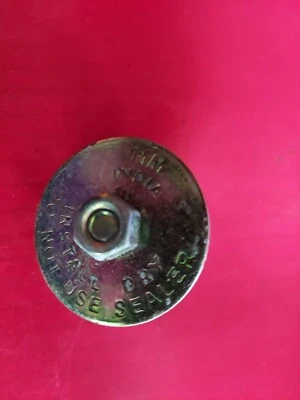 570-009 Quick Seal Rubber 1 1/2 In Dorman - Image 1 of 3