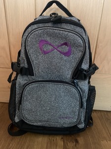 nfinity disco bag