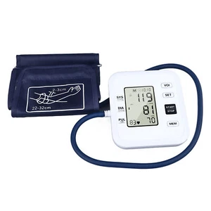 Blutdruckmessgerät-Kit Hochpräzises Digitales 0 Bis 280 MmHg - Bild 1 von 24