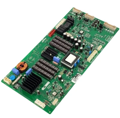 OEM Kenmore Refrigerator Control EBR84433501 🔥 1-YR Guarantee Same Day Ship - Image 1 of 4