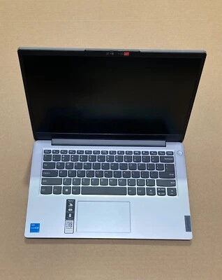 Lenovo 14" FHD Laptop - Core i3 - 8GB RAM - 256GB Storage - Win 11 (82QC006KUS) - Image 1 of 4