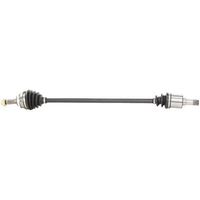 TrakMotive CV Axle Shaft for 00-06 Honda Insight HO-8446 - Image 1 of 4