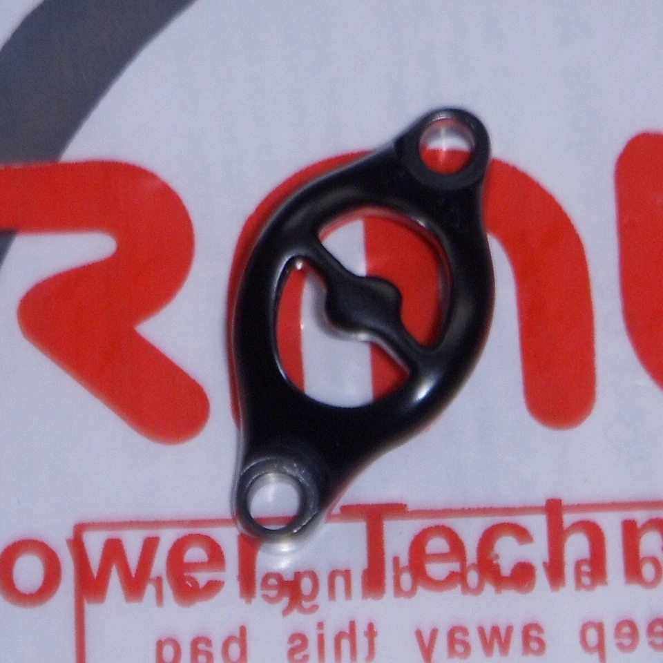 Formula - Pumphalsband Formula The One/R1/T1/RO Glossy Black FD40172-20 - Bild 1 von 1