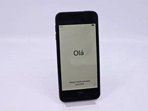 Apple iPod Touch 6th Generation A1574 16GB Black Working Read Description - Picture 1 of 6