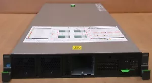 Fujitsu Primergy RX300 S7 4x Bay 2x Xeon 6-Core E5-2630 2.3GHz 128GB Ram Server - Picture 1 of 5