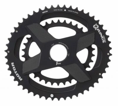 ROTOR Direct Mount Road Chainring. Q-Ring - Image 1 of 3