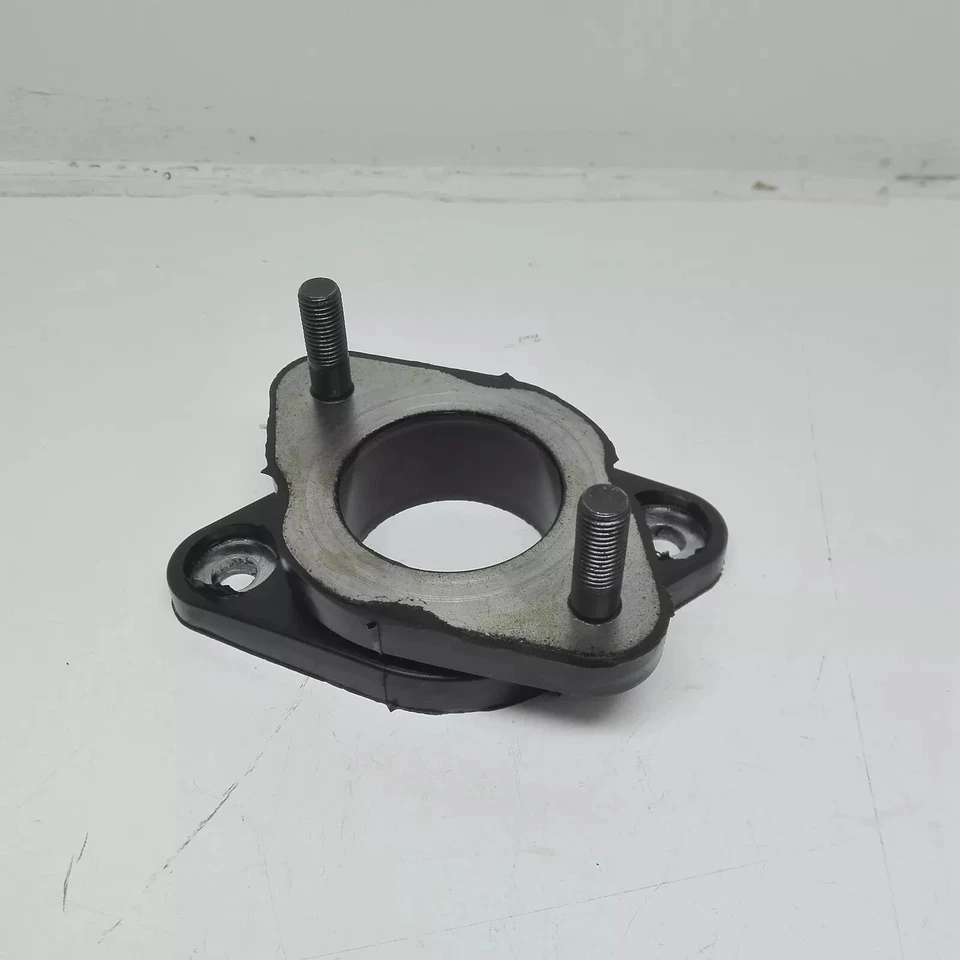 FLANGIA SUPPORTO CARBURATORE ALFA ROMEO 75 - GIULIETTA - SPIDER 7359/1= 60518077 Foto 1 de 1