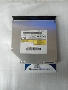 HP Pavilion DV5-2000 Series DVDRW Writer 574285-FC0 TS-L633/HPMHF - Picture 1 of 4