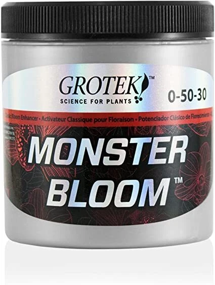 GROTEK Monster Bloom Foto 1 de 1