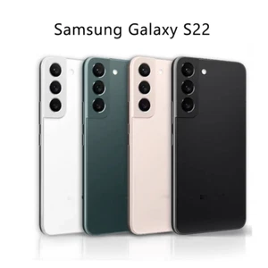 New Samsung Galaxy S22 S901U 5G 128GB/256GB Unlocked Smartphone Sealed Original - Afbeelding 1 van 12