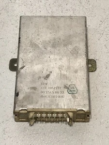 86-91 Mercedes 300SD Cruise Control Module 126 Type OEM 0035458632 - Picture 1 of 3