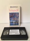 Washington RAND MCNALLY VIDEO DOCUMENTARY TRAVELLER COLLECTION Auction Finds 702