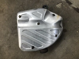 Arctic Cat F8 LXR EFI F6 Sno Pro 08 09 10 11 OEM Exhaust Muffler Resonator - Picture 1 of 3