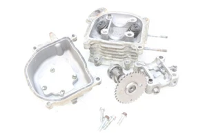 TESTATA - BAOTIAN BT 50 QT-12 50 (2007 - 2009) - Foto 1 di 12